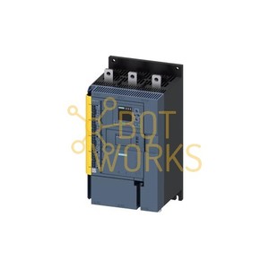 Siemens 3RW55452HF04 - Nuevo - Product Image 1