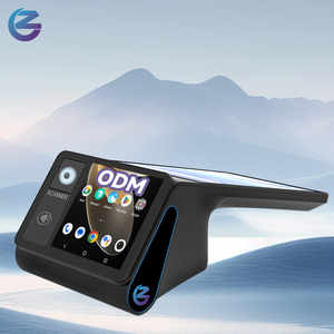 Sistema POS Multifunción Z108 con Escáner de Código de Barras Integrado y Soluciones de Pago Eficientes - Product Image 1