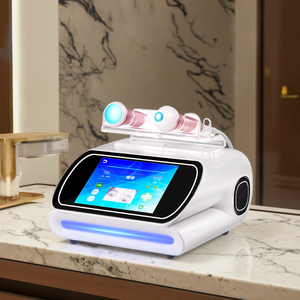 Appareil de beauté pour les yeux, le plus vendu, pour éliminer les poches sous les yeux, les rides et les cernes, machine de lifting du visage à micro-courant - Product Image 1