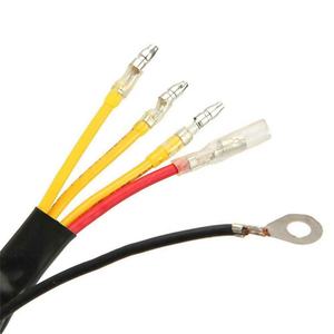 Redresseur <span class=keywords><strong>de</strong></span> tension KOLMIO-LAM adapté à la <span class=keywords><strong>moto</strong></span> SUZUKI GSX 750E Katana 1980-1983, régulateur <span class=keywords><strong>de</strong></span> redresseur - Product Image 4