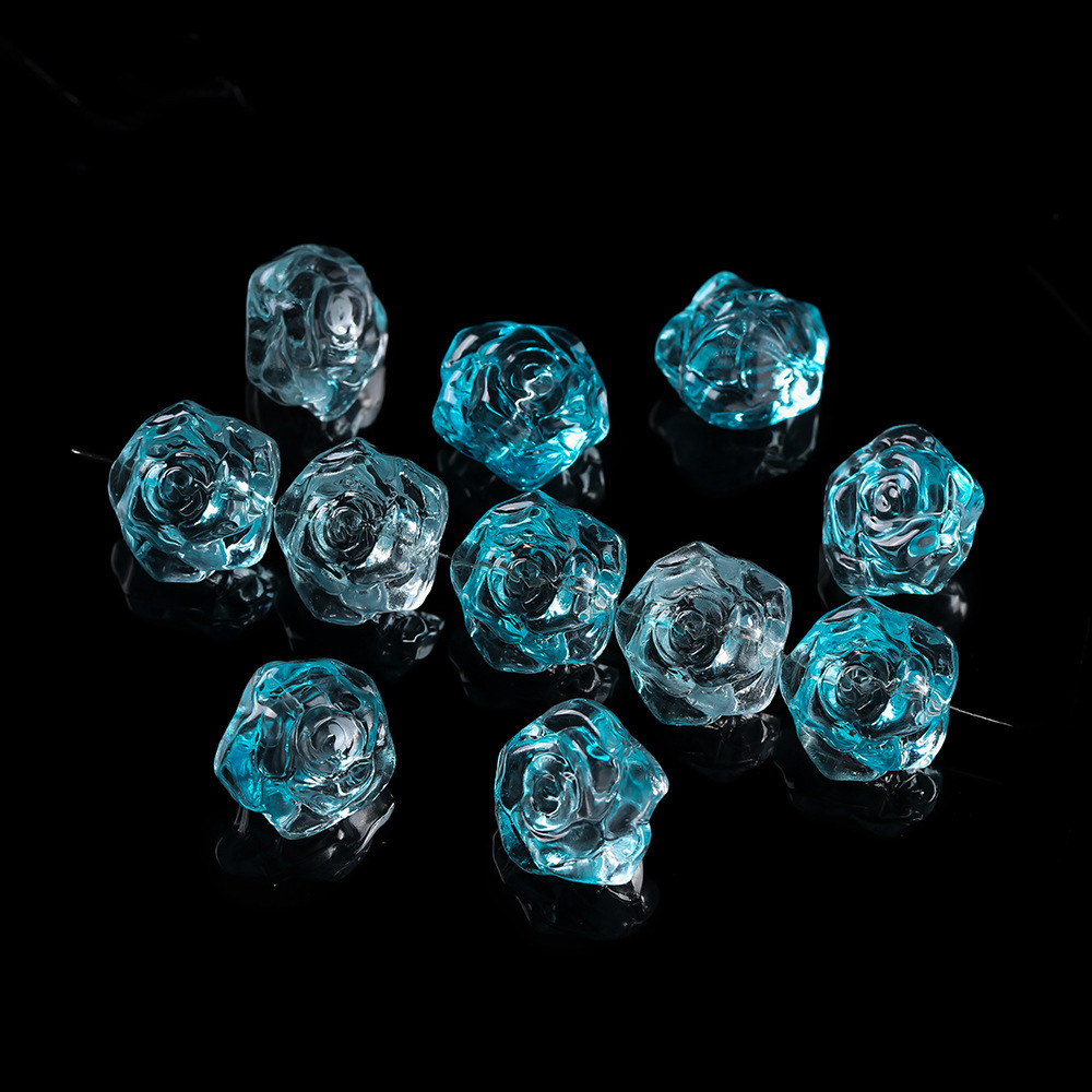 Bleu 13*14mm