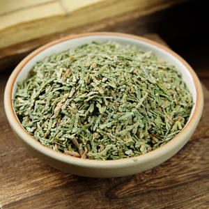 도매 ce bai ye 하이 퀄리티 중국 의약 재료 동양 측백나무 품종 완성 - Product Image 3