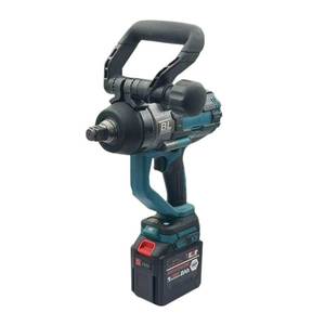 ประแจบลัชเลสไร้สาย 18V แรงบิดสูง 3000 นิวตันเมตร ชาร์จไฟได้ สำหรับงานซ่อมบำรุงยานยนต์ - Product Image 1