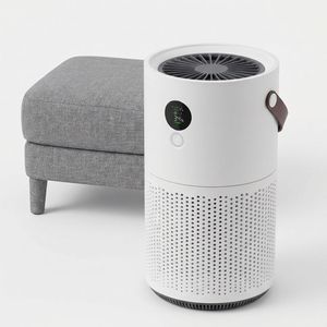 <span class=keywords><strong>Purificateur</strong></span> <span class=keywords><strong>d</strong></span>'<span class=keywords><strong>air</strong></span> écologique HEPA personnalisé, diffuseur <span class=keywords><strong>d</strong></span>'arômes USB de bureau, filtre HEPA pour la purification de l'<span class=keywords><strong>air</strong></span> à la maison et au bureau - Product Image 4