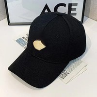 Gorra de béisbol 2026, nueva, con letra C, unisex, para las cuatro estaciones, versión coreana, sencilla, a la moda, versátil, con alfabeto, para estudiantes