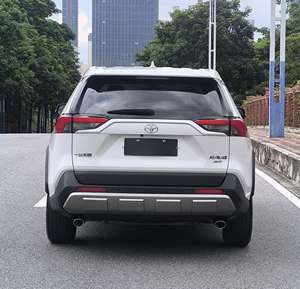 <span class=keywords><strong>Toyota</strong></span> <span class=keywords><strong>RAV4</strong></span> d'occasion 2022 2.0L CVT 4WD Édition Fengshang PLUS - Product Image 6