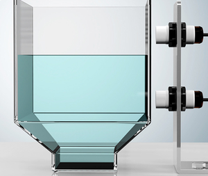 M12 M18 M30 Temassız Kapasitif Yakınlık Anahtarı Sensörü NPN NO NC Sıvı Seviye Sensörü 2 telli AC 220V - Product Image 5