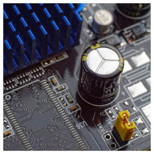 <strong>Audio</strong> Video Player Circuit Board PCBA Design And PCB Assembly Manufacturer Pcb Clone - Product Image 2