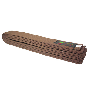 Ceinture de karaté avec couleur personnalisée, équipement pour les arts martiaux, <span class=keywords><strong>taekwondo</strong></span>, 1 pièce - Product Image 6