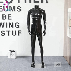 Fashion used male mannequin sale - Product Image 5