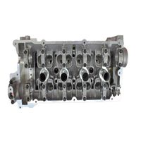 Culasse à compression stable Sujexa G4EE 1.4L essence, longue durée de vie, idéale pour les pièces de moteur Hyundai Kia