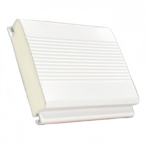 <span class=keywords><strong>Porta</strong></span> Avvolgibile in Alluminio Moderna su Misura con Telecomando, Insonorizzata, Multicolore, Rinforzata per Zone Uragano, con Viti - Product Image 1