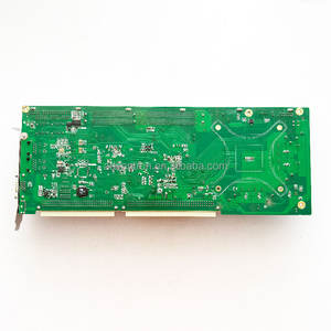 Ordinateur embarqué EVOC EPI-1816 EPI-1816V2NAR prend en charge les processeurs Intel LGA775, y compris Core 2 Quad/Duo Celeron E1000 400 - Product Image 3