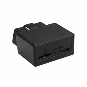 Traceur GPS OBD 4G pour voiture TrackTok CY01PRO, surveillance vocale, suivi mondial en temps réel du véhicule, installation facile, application gratuite, localisateur GPS - Product Image 5