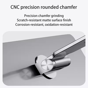 <span class=keywords><strong>Precio</strong></span> <span class=keywords><strong>de</strong></span> Fábrica 360 °   Soporte Magnético Giratorio para Tablet, Base Antideslizante, Soporte Ajustable en Altura para Tablet - Product Image 6