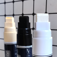 Stylo coulis multifonction, marqueur coulis et marqueur coulis pour carreaux