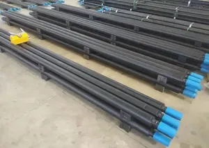 Wholesale Spare Part For Mining Well Drilling 89mm API Drilling Rods Pipes