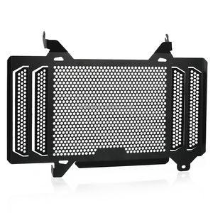 อุปกรณ์เสริมรถจักรยานยนต์สำหรับซูซูกิ วี-สตรอม 1050 ตะแกรงหม้อน้ำวี-สตรอม 1050 ตัวป้องกันหม้อน้ำวีสตรอม <span class=keywords><strong>1050XT</strong></span> DL1050 DL 1050 - Product Image 1