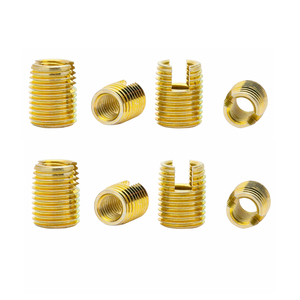 <span class=keywords><strong>2025</strong></span> Sản phẩm mới mỏng Tường 302 Tự Khai thác chèn m6 * 1-m9*1 * 12L - Product Image 2