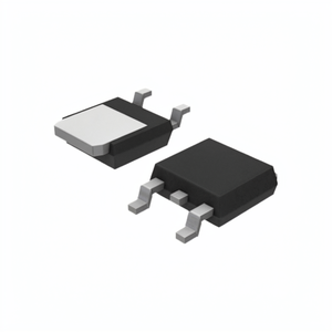 Thyristors S4004DS2RP TO-252-3, DPAK, SC-63 Composants électroniques de circuit BOM IC en stock - Product Image 1