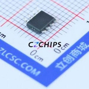 Original nuevo LM4861MX/NOPB circuito integrado IC Chip AMPLIFICADOR DE POTENCIA DE Audio - Product Image 2