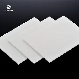 Flexible High Quality Ultra Transparent 1mm 3mm 4mm Perspex Panel Acrilico Clear Acrylic Sheet