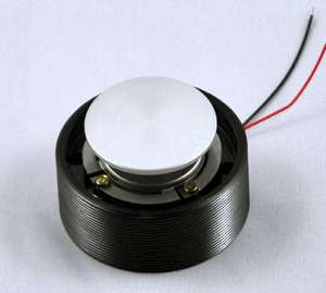 SL-VS01 <strong>50mm</strong> <strong>Vibration</strong> Resonance <strong>Speaker</strong> 10W 25W Vibrating <strong>Speaker</strong> - Product Image 5