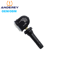 ANDEREY OE TP3040050 untuk Changhe BAIC JAC OEM TPMS Sensor Tekanan Ban Autel TPMS Sensor Tekanan Ban Suku Cadang Mobil