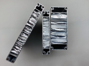 28mm/35mm <strong>Aluminum</strong> <strong>Honeycomb</strong> <strong>Panel</strong> for Toilet Partition - Product Image 6