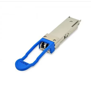 โมดูลรับส่งสัญญาณแสง FTLC1151RDPL Finisar FTLC1151RDPL 10 กม. 100GBASE-LR4 QSFP28 FTLC1151RDPL Finisar FTLC1151RDPL Finisar - Product Image 1
