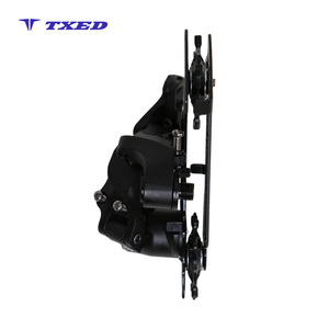 Dérailleur arrière en alliage d'aluminium LanTu OEM 9 vitesses à cage longue RD-V5009-LX pour vélos de montagne et de <span class=keywords><strong>route</strong></span> - Product Image 2