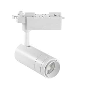 Halo <span class=keywords><strong>Juno</strong></span> Lightolier système de lumière de piste petit angle gratuit 30W projecteur LED pour galerie d'art de musée avec certificat ETL saab CE - Product Image 5
