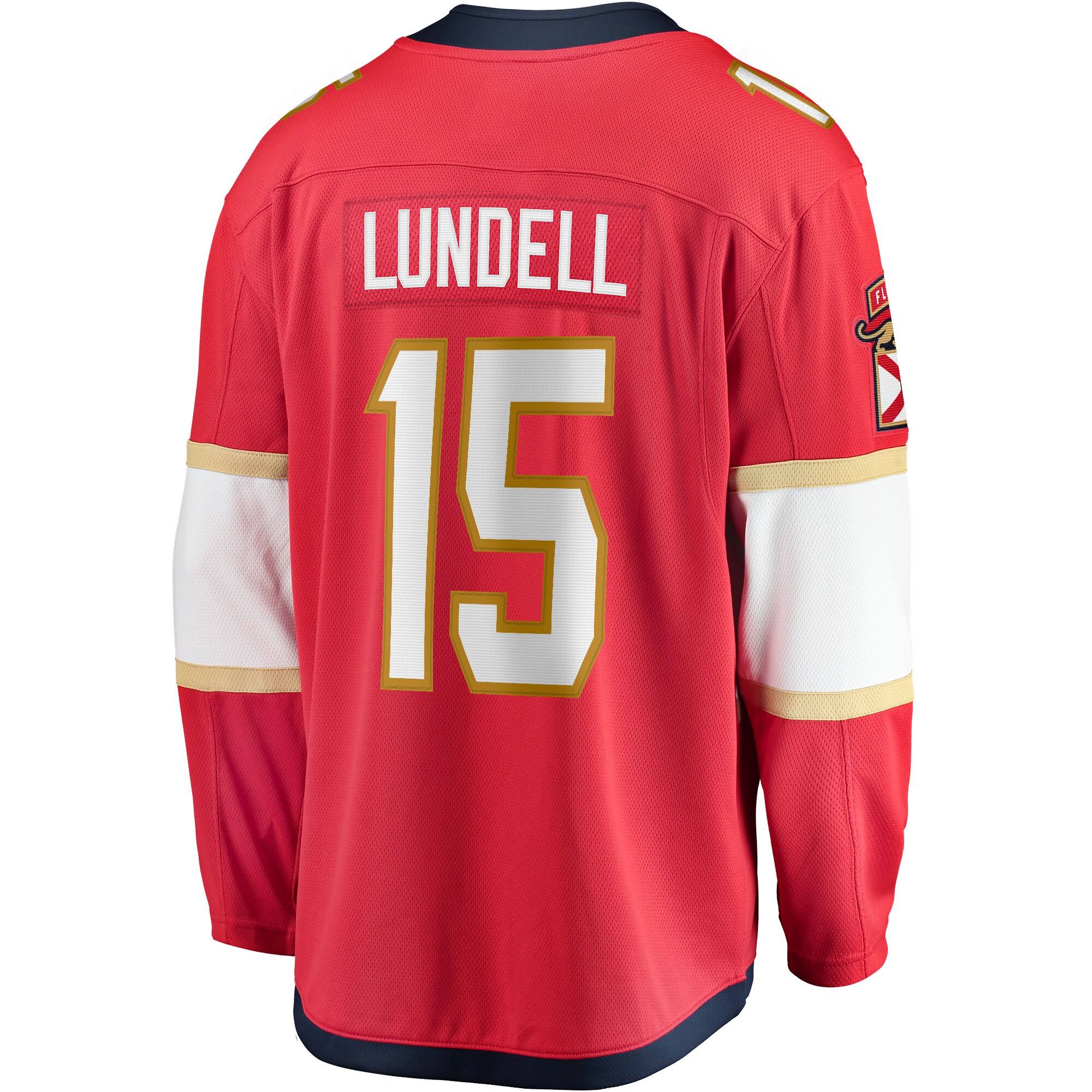 #15 lundell