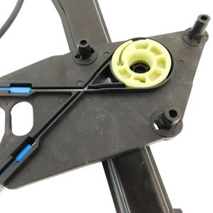 6R4837462 Lève-<span class=keywords><strong>vitre</strong></span> avant droit pour VW <span class=keywords><strong>POLO</strong></span> 2010 - Product Image 3