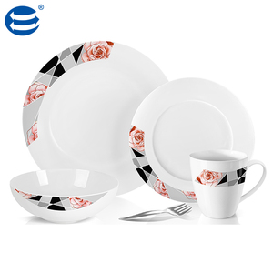 Artículos <span class=keywords><strong>de</strong></span> regalo <span class=keywords><strong>de</strong></span> Navidad OEM <span class=keywords><strong>de</strong></span> fábrica, Platos y platos <span class=keywords><strong>de</strong></span> cena <span class=keywords><strong>de</strong></span> cerámica verde con embalaje <span class=keywords><strong>de</strong></span> caja <span class=keywords><strong>de</strong></span> color - Product Image 2