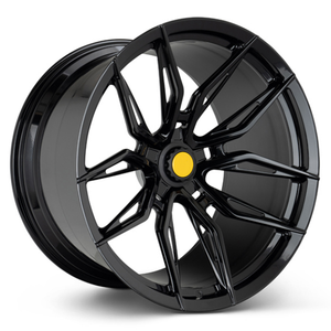 Jantes forgées de 18, 19, 20, 22 et 24 pouces pour <span class=keywords><strong>Ferrari</strong></span> <span class=keywords><strong>Purosangue</strong></span>, Portofino, F8, SF90, Roma, 812, 296, 488, FF, 458, GTC4, Benz, BMW, Audi NF11 - Product Image 1