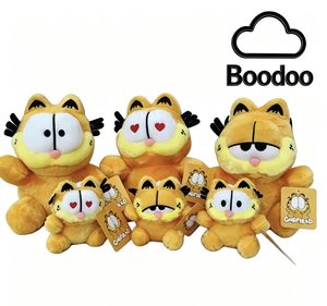 Portachiavi in peluche super morbidi ricamati a forma di gatto principessa Boodoo <span class=keywords><strong>EDEA</strong></span>, antistress, in PP, 10 cm - Vendita all'ingrosso - Product Image 1