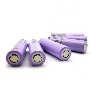 100% Original coreano batería INR18650F1L 3350mAh 3,6 V batería recargable 18650 - Product Image 4