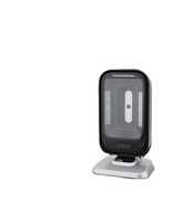 Nuevo Escáner de Código de Barras Omnidireccional de Escritorio XB-8208H, Lector de Códigos QR Portátil, Escáner de Códigos de Barras 1D y 2D