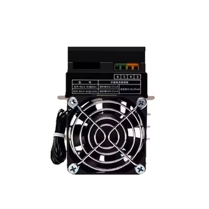 Régulateur de tension AOYI SCR-40LA-W 40A SCR-60LA-W 60A SCR-80LA-W 80A SCR-100LA-W 100A Neuf Original - Product Image 1