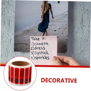 Adesivo <span class=keywords><strong>per</strong></span> Laptop Impermeabile e Termosensibile alla Moda con <span class=keywords><strong>Carta</strong></span> Termica a Tripla Protezione <span class=keywords><strong>per</strong></span> Uso <span class=keywords><strong>Esterno</strong></span> e in Viaggio - Product Image 4