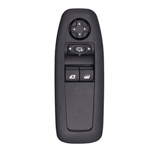 Interrupteur automatique 96751129ZD pour Peugeot 208 2008 3008 5008, interrupteur de lève-vitre électrique pour voitures - Product Image 3