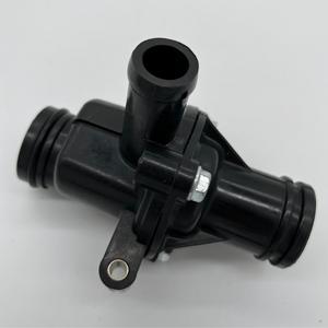 Conjunto de carcasa de termostato para Land <span class=keywords><strong>Rover</strong></span> PEM000020, PEM10025, PEM10025L, PEM101071 - Product Image 1