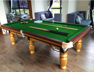 800 ग्राम/मीटर 90 ऊन हरे रंग की टेबल टेनिस कपड़ा फैक्टरी सीधे बाल बिलियर्ड कपड़े - Product Image 6