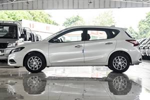 รถยนต์มือสอง<span class=keywords><strong>รุ่น</strong></span>ปี 2024 Dongfeng <span class=keywords><strong>Nissan</strong></span> Tiida ลดราคาพิเศษ ขายส่ง พร้อมบริการจัดส่งจากจีนในราคาประหยัด - Product Image 5