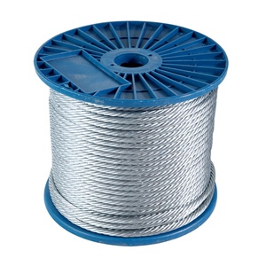 <span class=keywords><strong>Cable</strong></span> de <span class=keywords><strong>acero</strong></span> resistente a la tracción 2mm Cuerda de ropa Trenza de <span class=keywords><strong>acero</strong></span> - Product Image 6