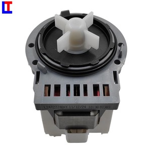 Module DC-DC abaisseur de tension Askoll 00180A 30008D pour pompes de vidange de machines à laver à tambour Samsung, carte de circuit imprimé (PCBA), cuivre 1 oz - Product Image 4