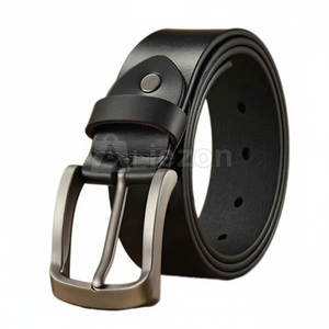 Ceinture en cuir de qualité supérieure Nouvelle arrivée Ceinture en cuir Meilleure vente Ceinture en cuir pour la vente en ligne - Product Image 1