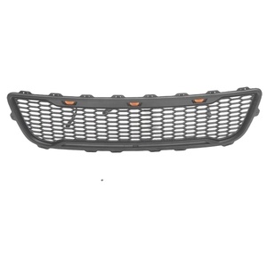 Accesorios YORGA 4x4, piezas de accesorios de rejilla delantera para coche para F150 1995-2003 con LED y logotipo - Product Image 1