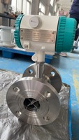 Caudalímetro Digital Inteligente OEM DN300 DN80 para Turbinas de Aceite, Medidor de Flujo de Gasóleo, Agua y Líquidos con Precisión del 1.0%, Caudalímetro para Aplicaciones Químicas